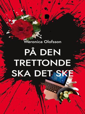 cover image of På den trettonde ska det ske